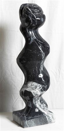 Figure by Kikis Patsalos - Auction record, sale price, and art valuation. Compare with similar artists and explore comparable artworks.
