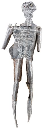 Woman of Winter by Clyde Angel - Auction record, sale price, and art valuation. Compare with similar artists and explore comparable artworks.