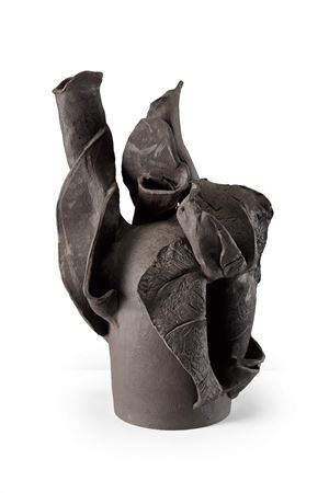 Untitled by Mrinalini Mukherjee - Auction record, sale price, and art valuation. Compare with similar artists and explore comparable artworks.
