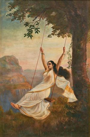 Mohini