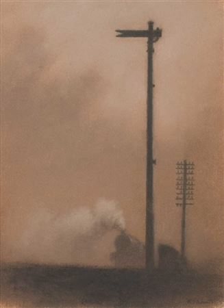 Tall Signal