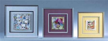 Three Works