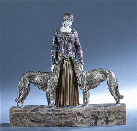 Fine and Decorative Arts Auction