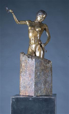 "The Muse"