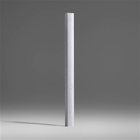 Sample artwork by Daniel Turner (Born 1983), known for installations, large scale canvas painting, wall reliefs, sculpture - View similar artists and auction records
