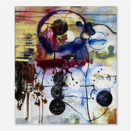 Ring by Willy Heeks - Auction record, sale price, and art valuation. Compare with similar artists and explore comparable artworks.