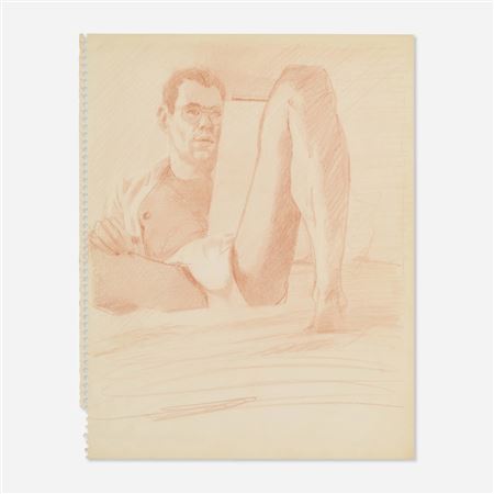 Self-Portrait