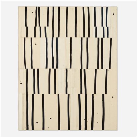 Thicket LXIX