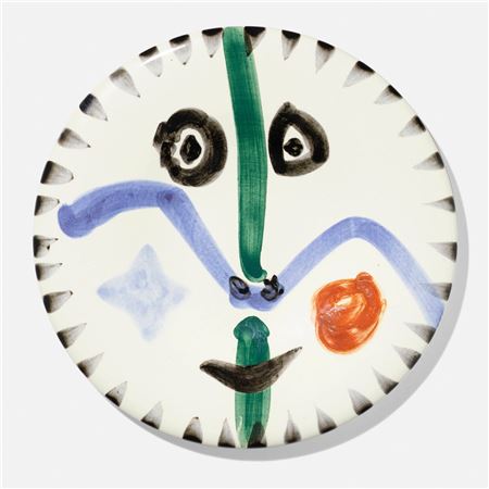 Visage No. 111