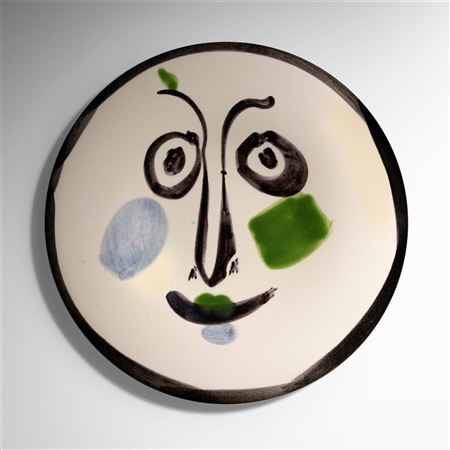 Visage No. 197