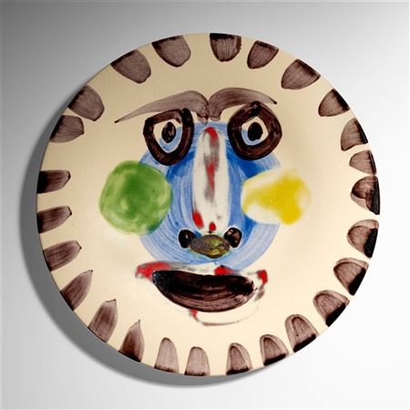 Visage No. 202