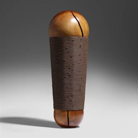 Untitled (from the Suspended Sphere series) 1999