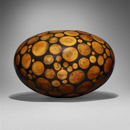 Crafted in Wood