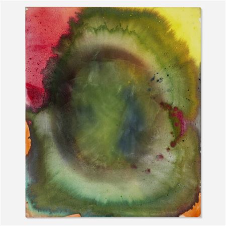 Untitled (VSF415) (from the Cosmos series)