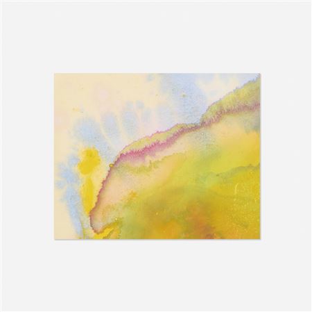 Untitled (Expansionist Series)