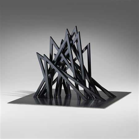 12 Uneven Angles