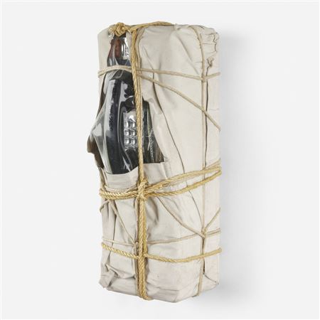 Wrapped Payphone