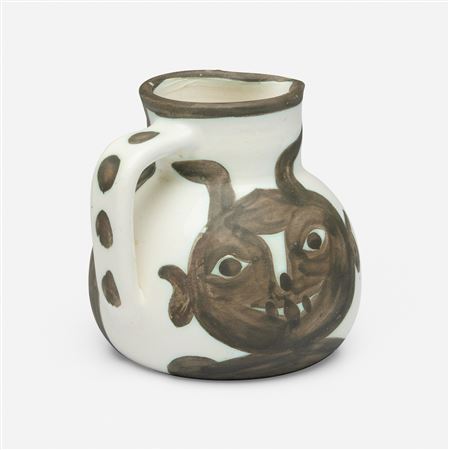 Tetes pitcher