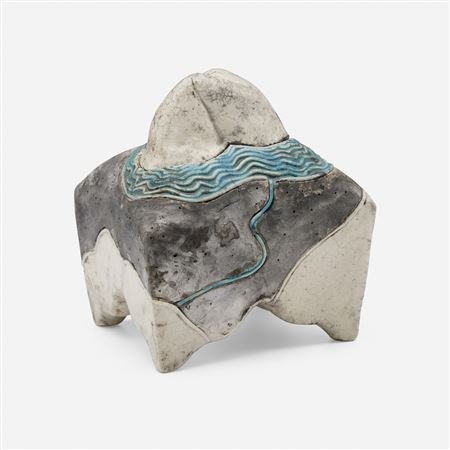 Untitled (from the Island series)