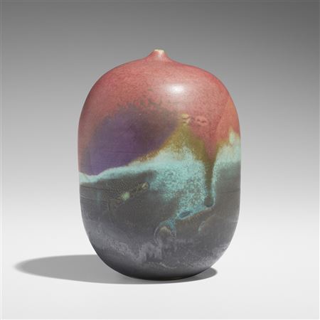 Ocean Edge (with rattle)