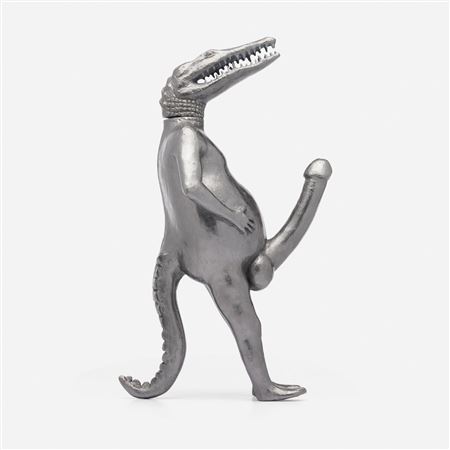 Crocodilius Erectus