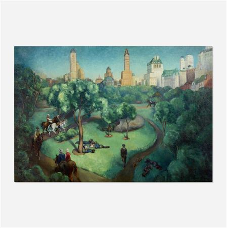 Central Park