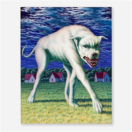 Nice Doggie