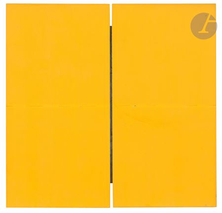 Composition, 1997