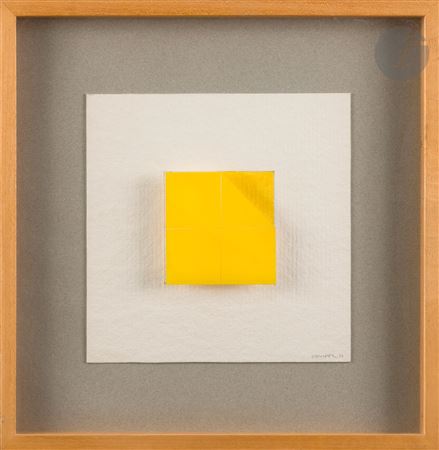 Composition, 1994
