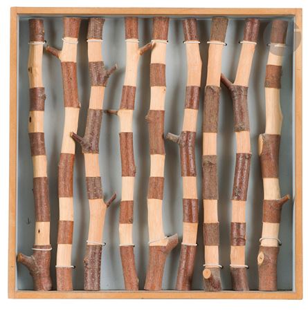 Code-barre, 1996
