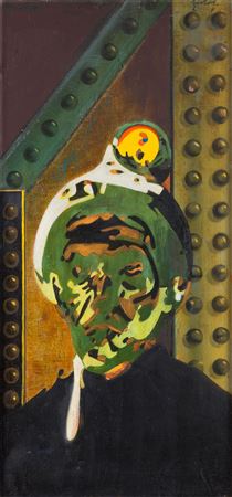 The Miner