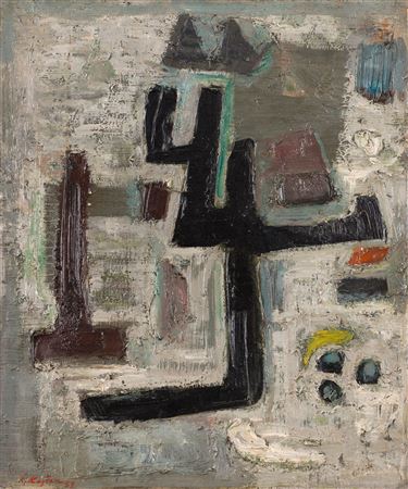 Composition, 1959
