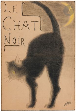 The Black Cat