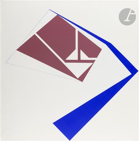 Composition, 1960