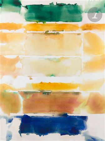 Strata, 1983