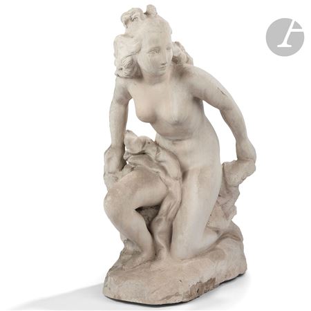 Park sculpture
