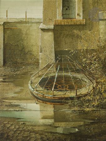 The Well, 1980