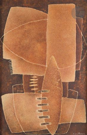 Contact, 1966