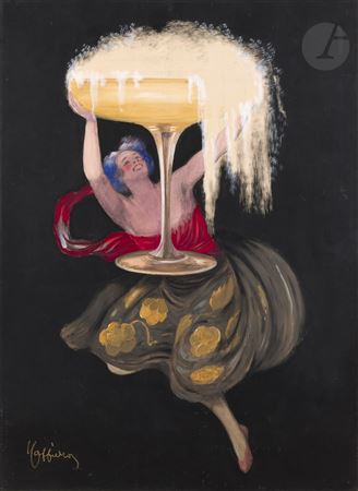 Contratto, 1921