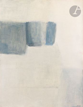 Blue composition