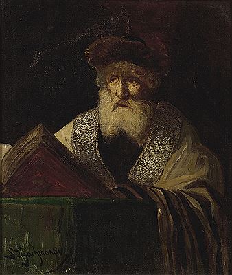 Sample artwork by Schachmanov (Late 19th Century), known for painting - View similar artists and auction records