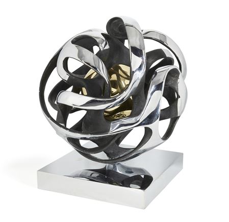 Sfera Antares, 2016