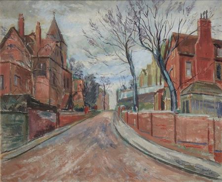 Street scene