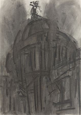 St Paul's, 1989