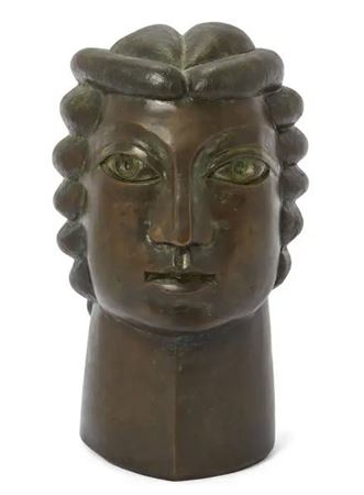 Sample artwork by Hannes du Plessis (Born 1950), known for painting - View similar artists and auction records