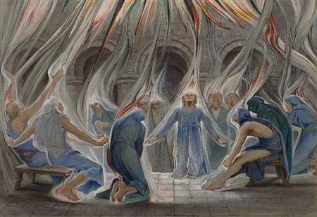 Pentecost