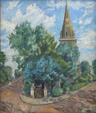 St. Stephens
