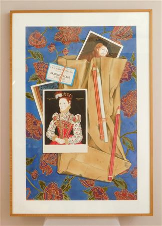 Homage to Cranach