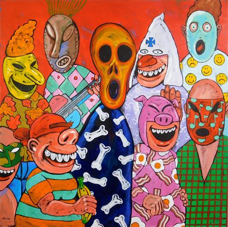 Masks