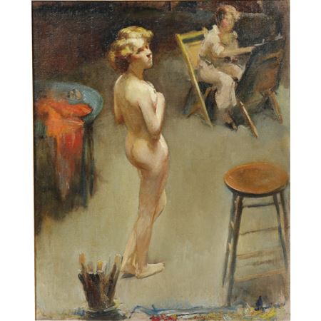 Studio Light, 1944